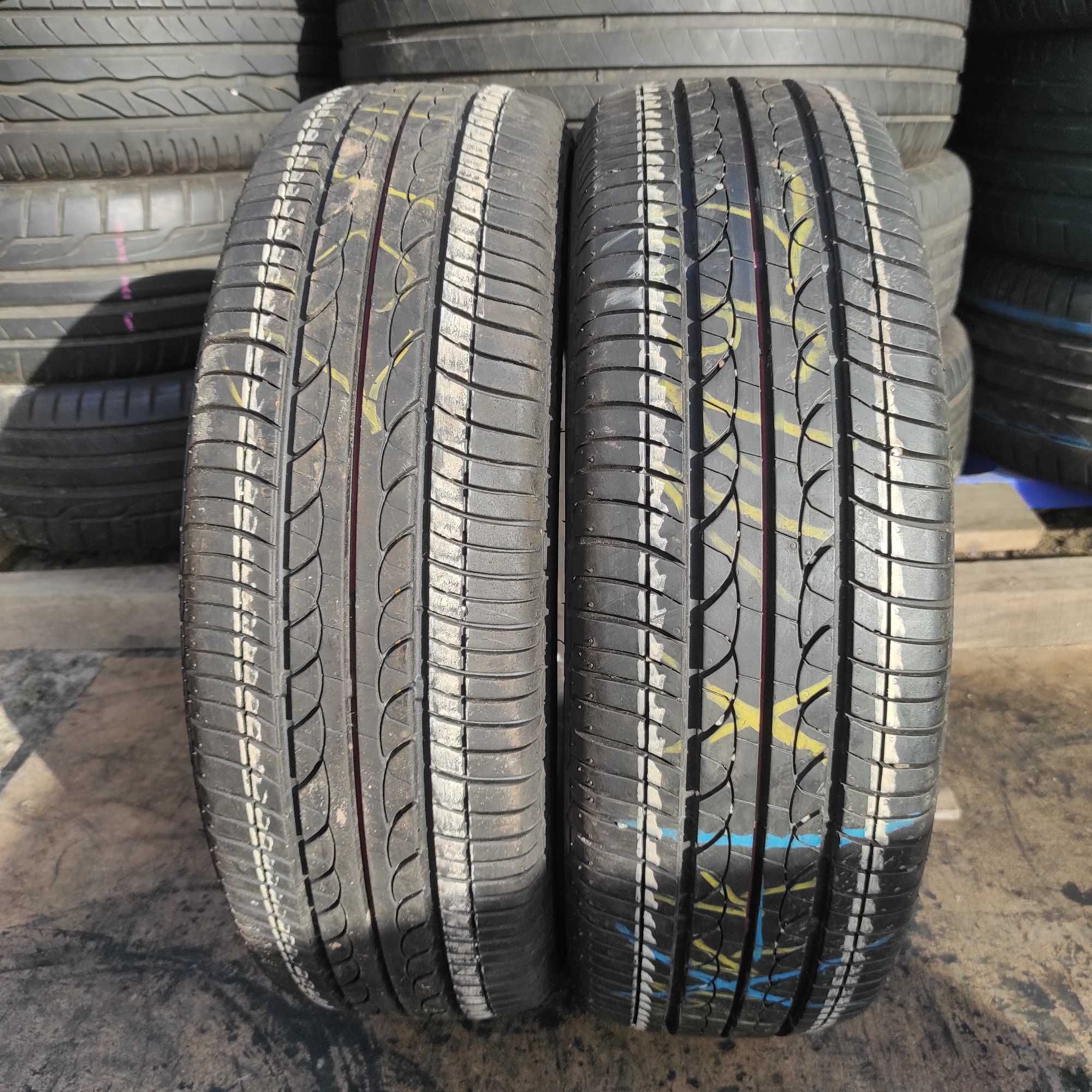 lato Bridgestone 175/65/15 z 2016r 6mm