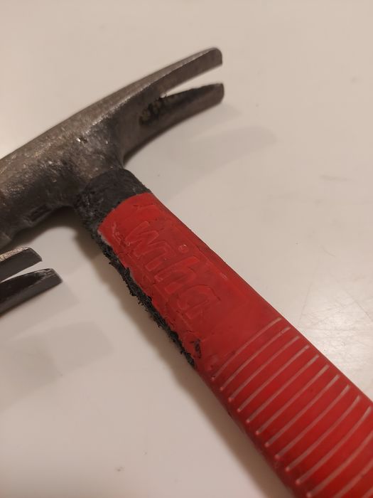 Молоток електрика Wiha,Hultafors