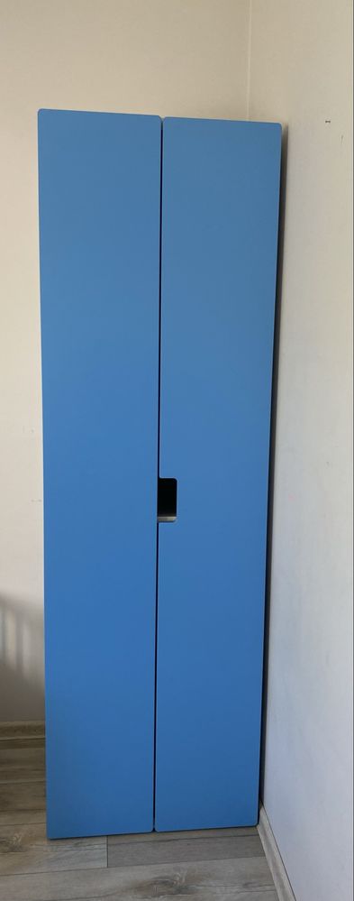 Szafa z ikea - stuva