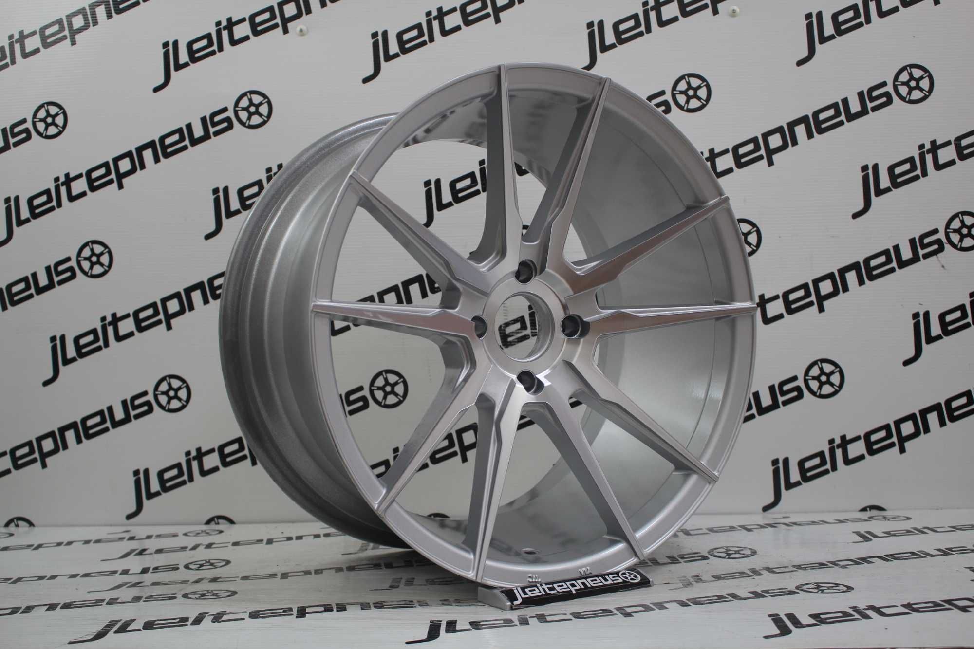 Jantes Novas JR Wheels JR21 18 4x108 8.5+9.5 ET35