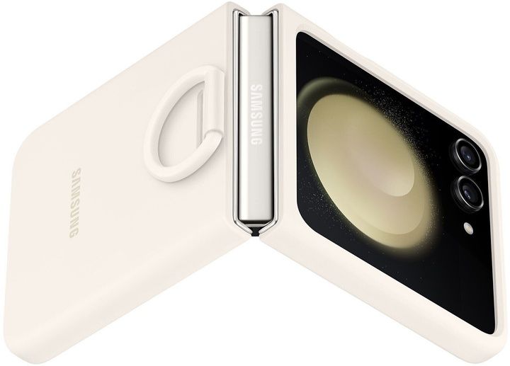 Чохоли оригінальні для Samsung Flip 5,6