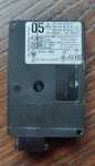 Radar pre sense Mercedes A.000.905.49.07
