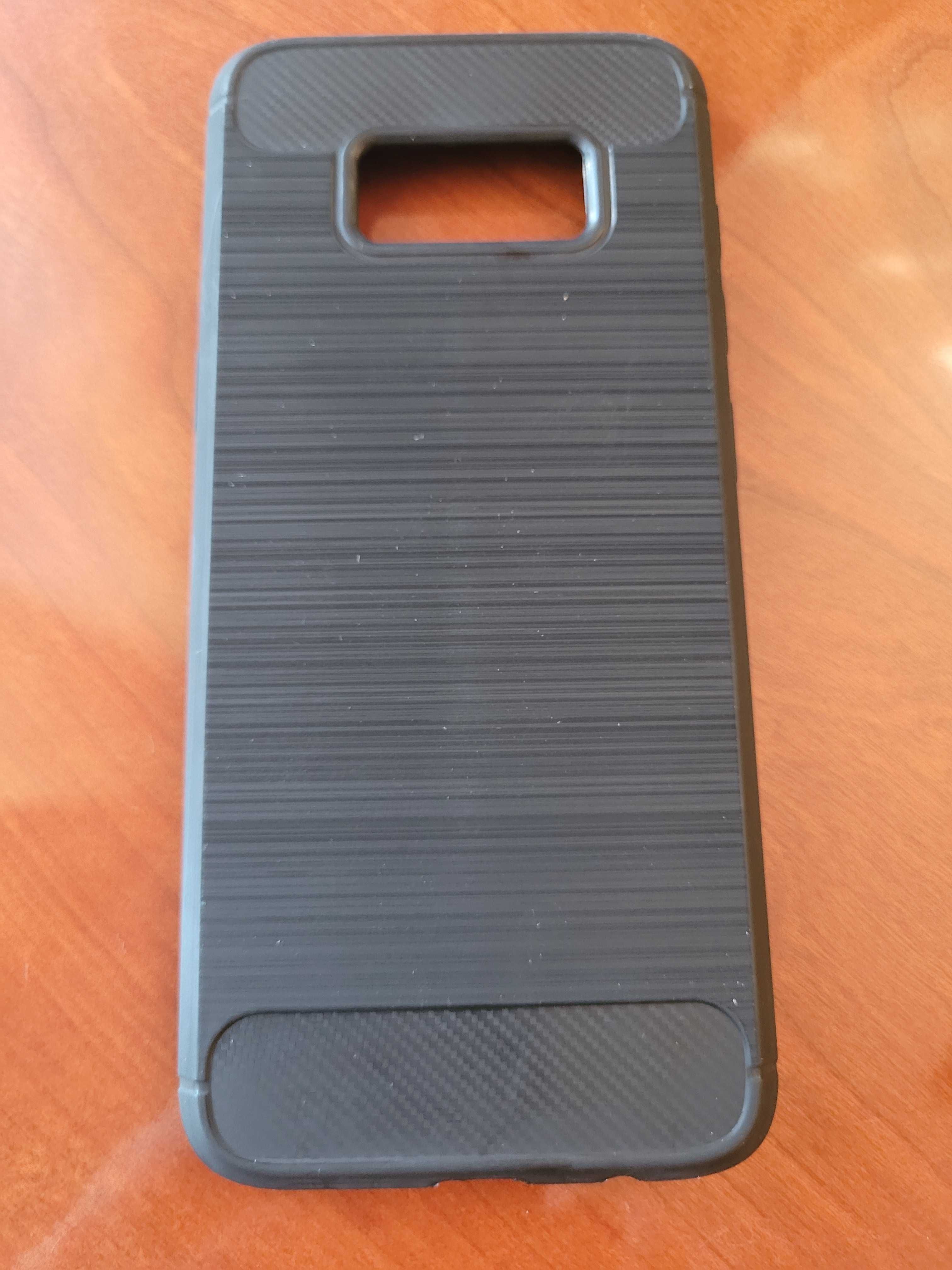 Samsung Galaxy S8 futerał, etui, etui G950