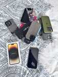Iphone 14 Pro 128GB Gold 100% kondycji baterii