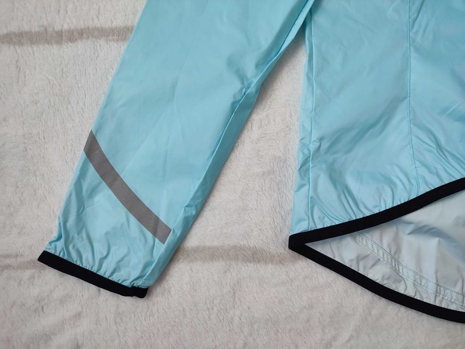 Женская велосипедная куртка, ветровка, дождевик BTWIN oxylane, XS (38)