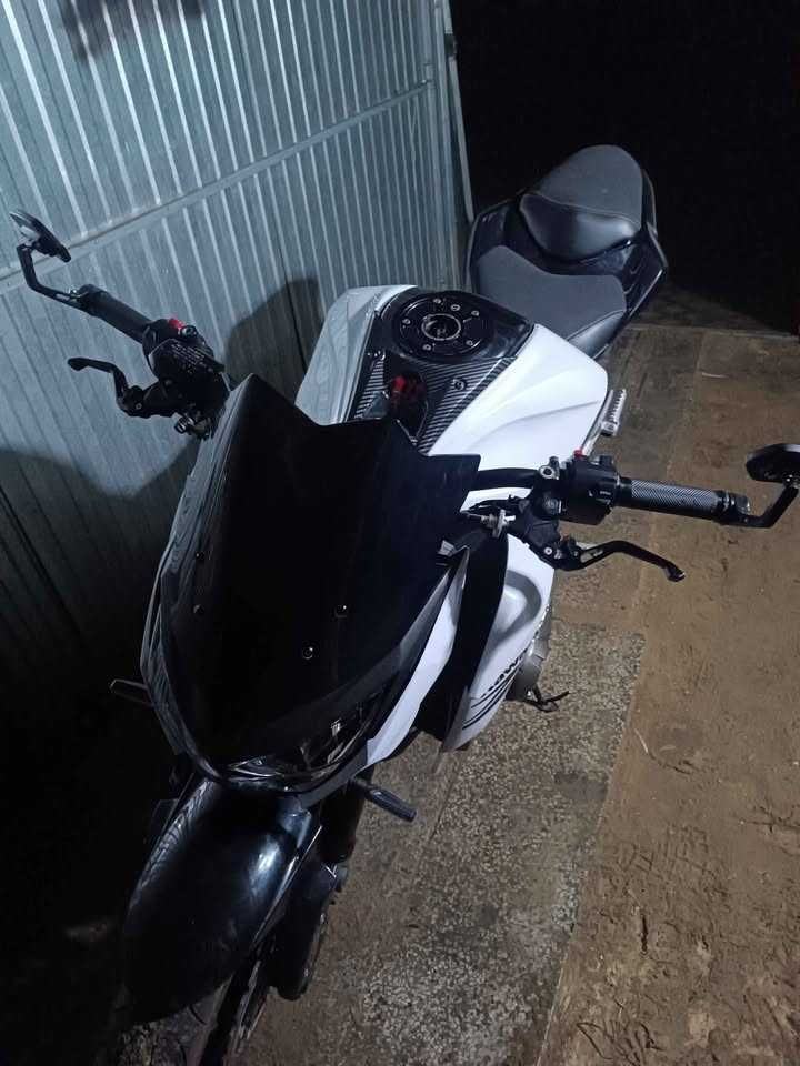 Kawasaki z 800e A2