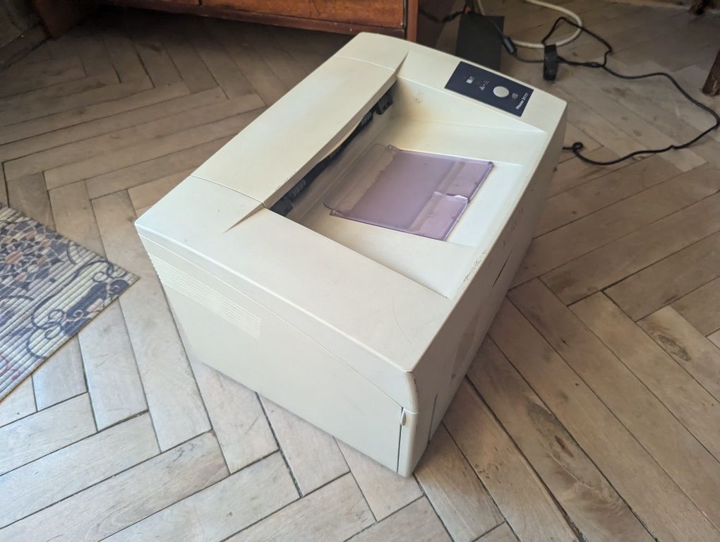 Xerox Phaser 3117