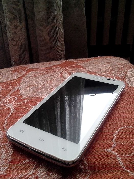 Prestigio PAP 3501 DUO /не включается/