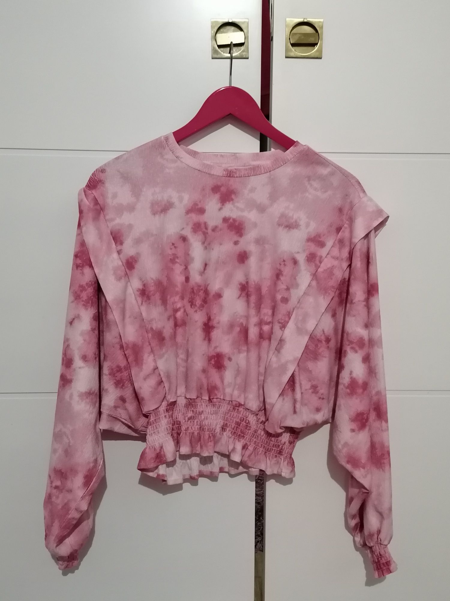 Camisola Tifossi 14 anos