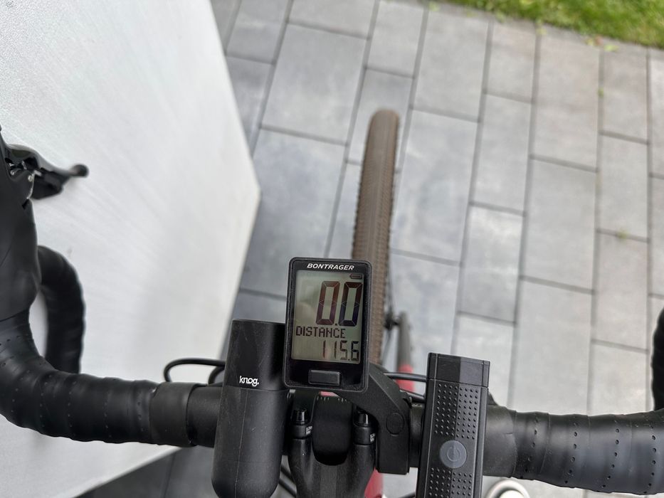 Rower trek checkpoint alr3
