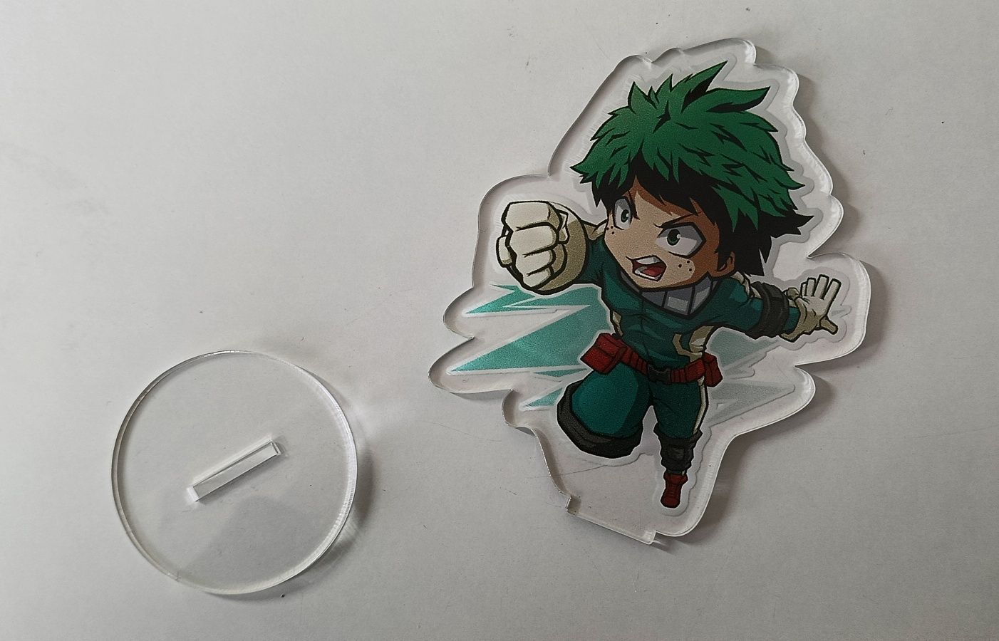 Figurka Izuku Midoriya "My hero academia"