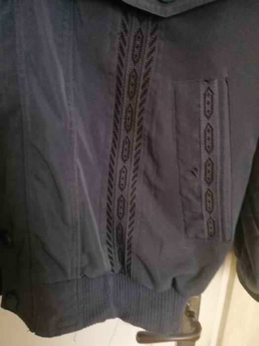 Куртка-трансформер весна-осінь р. 54/56