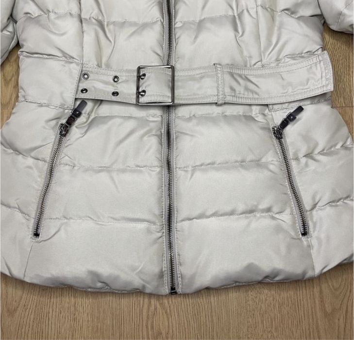 Жіноча куртка