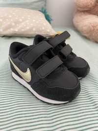Ténis Nike novos crianca n19,5
