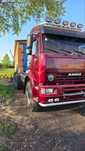 Продам камаз 43118-4310