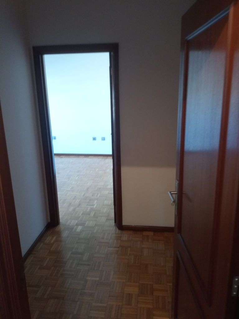 Apartamento T3 em Ponte