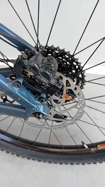 BICICLETA DE MONTANHA Vitus Sentier vr 2021 btt mtb