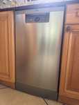 Zmtwarka beko bpro 500 45 cm wolnostojaca