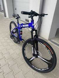 NOWY Rower składany górski 26 MTB bike