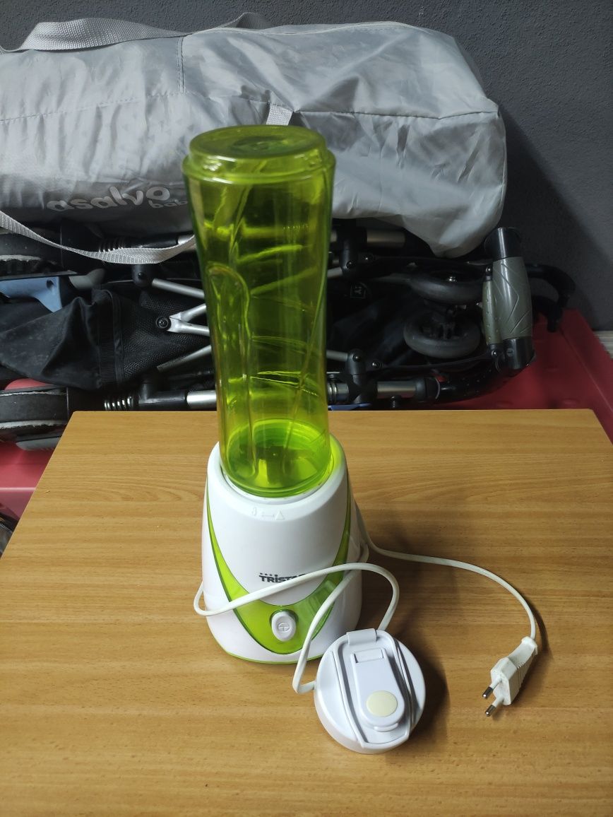 Liquidificadora 0,5L