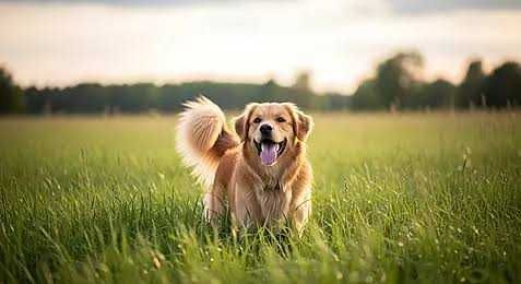 Estadia Familiar Cães e Gatos
