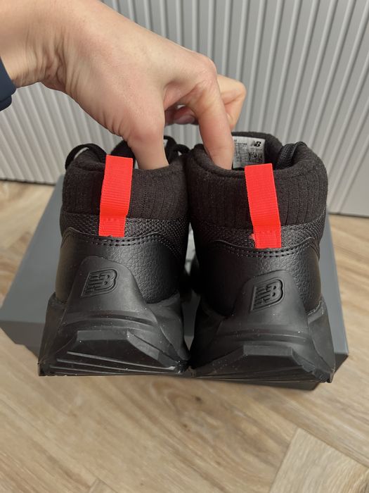 Нові черевики дитячі підліток New Balance 800 GT800TBB 35.5 p US 3.5