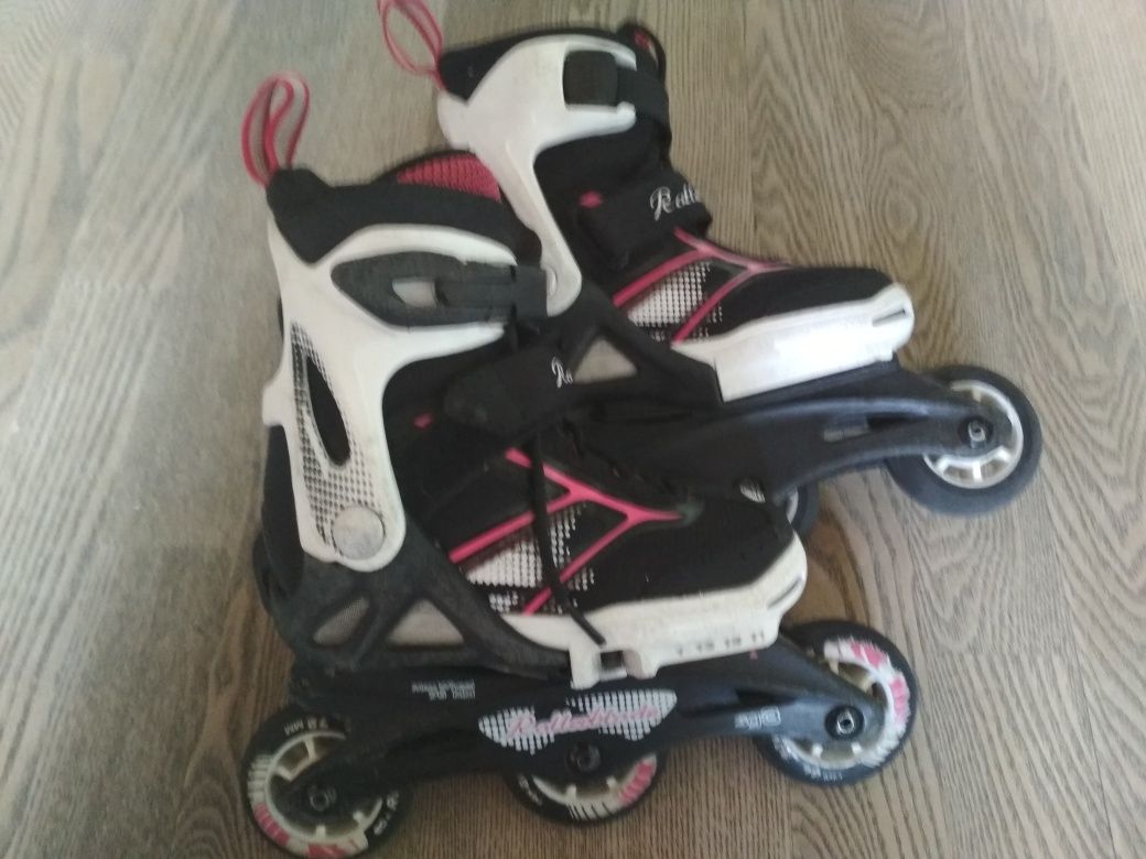 Ролики Rollerblade 28-32 рр.