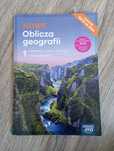 Nowe oblicza geografii 1 Nowa Era 2024
