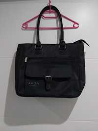 Torba Avon z Logo Avon jak NOWA