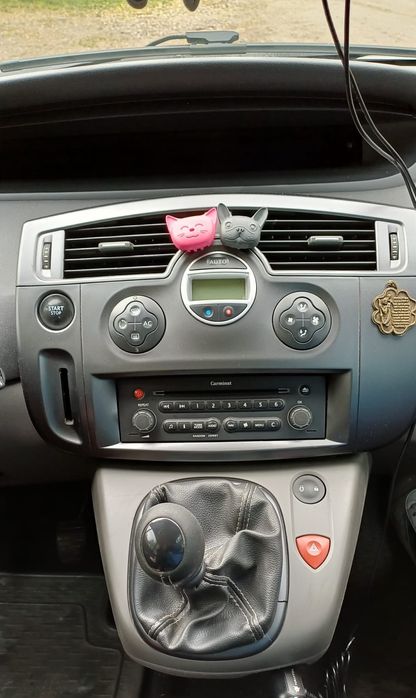 Sprzedam Renault Scenic