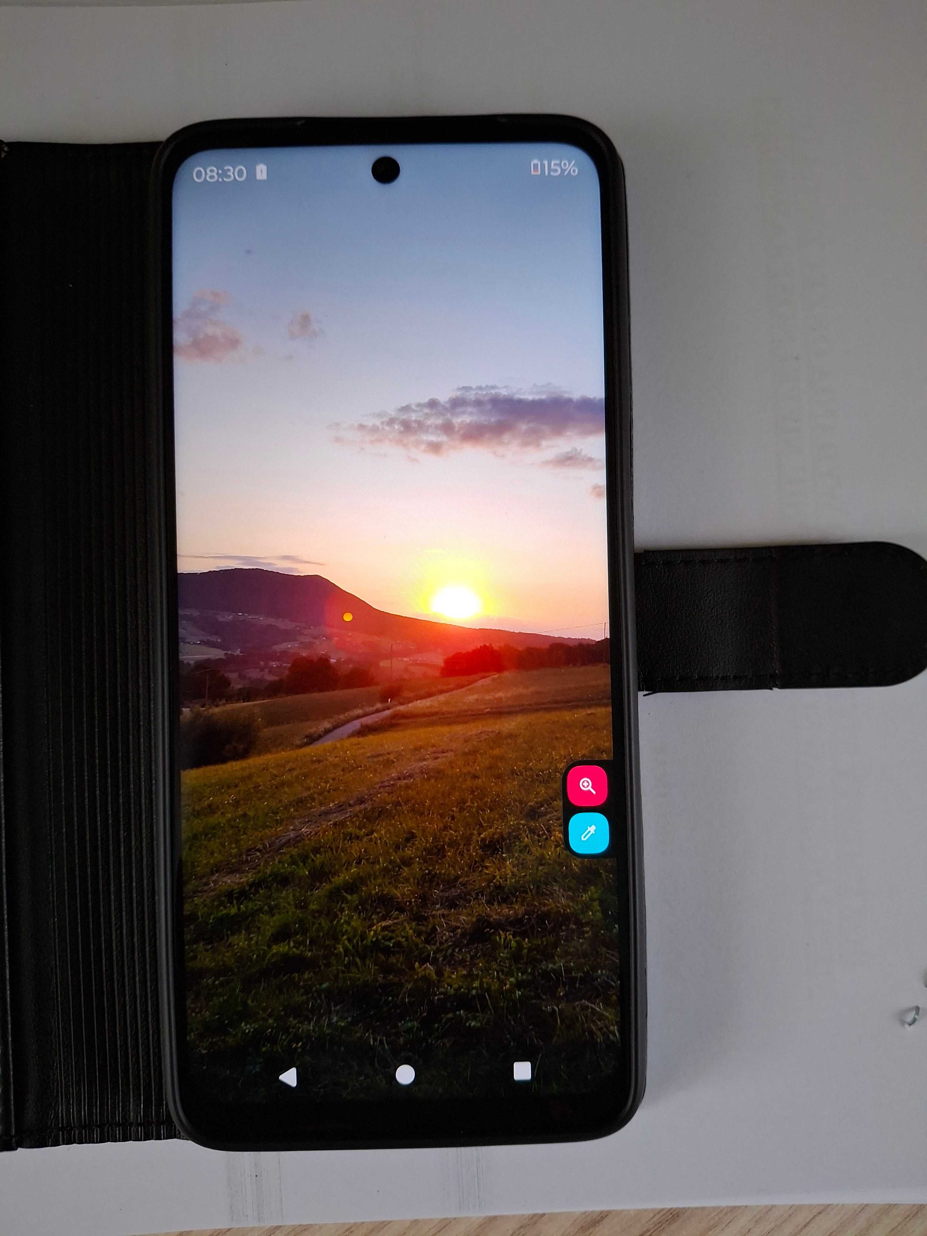 Sprzedam smartfon Motorola g54 5G