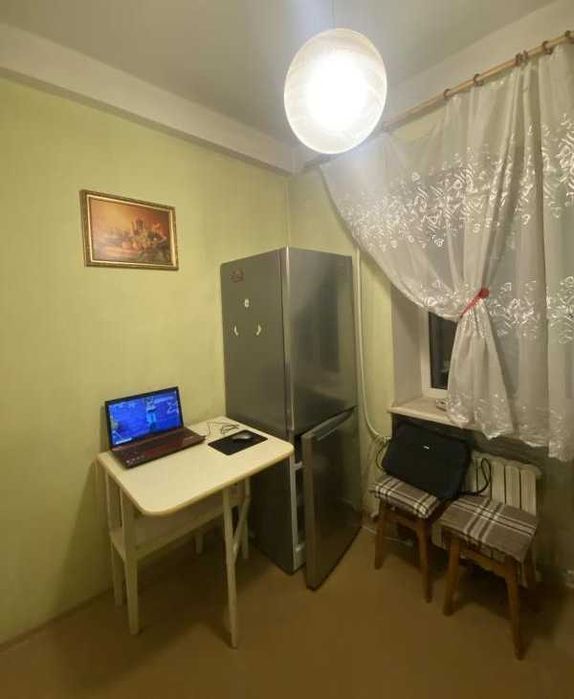 1-комнатная квартира на Черемушках