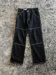 Baggy jeans джинси широкі