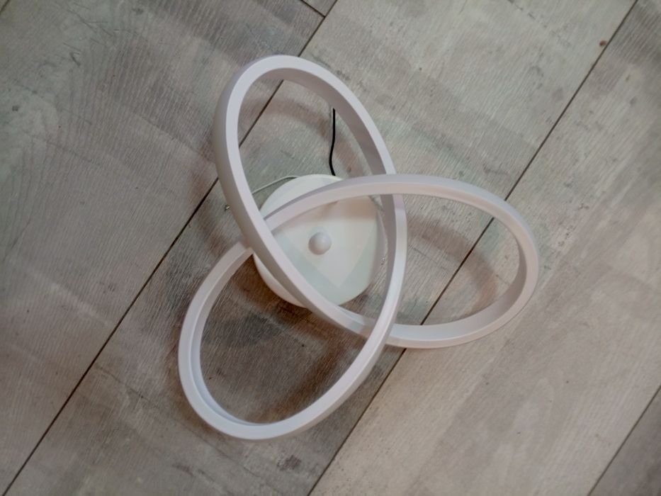 Люстра светодиодная