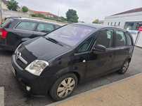 Opel Meriva 1.3 CDTI enjoy