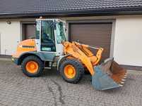 Liebherr L509 Stereo/Ładowarka przegubowa/Koparka/Bobcat/manitou/fadroma