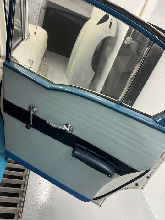 Automóveis clássicos