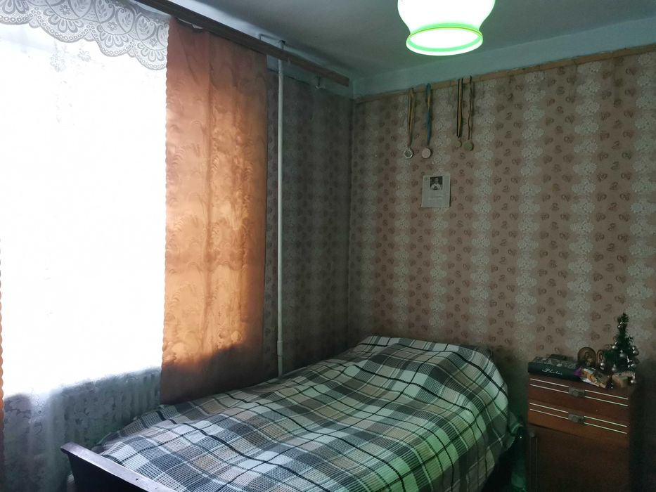 3к Загот Зерно 65.7м2 Будинок Нового Планування Цегла