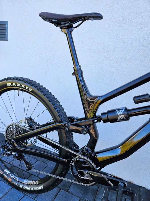 Canyon Torque AL 7.0 2018r. L 27.5" enduro FOX 36 X2