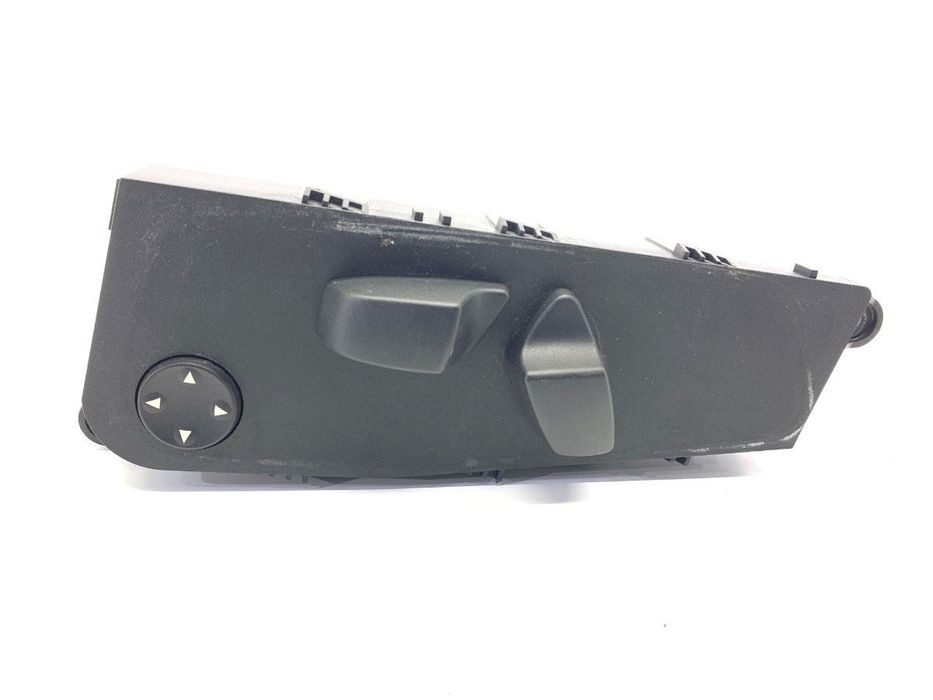 PRZEŁĄCZNIK FOTELA PRAWY - 99.00 PLN - BMW X5 (E70) 2006 - 2013 3.0 si 200 kW [272 KM] benzyna