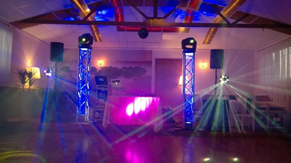DJ Imprezy firmowe,bankiety