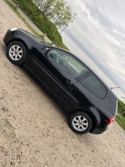 Volkswagen Golf 5 1.9 TDI 2006 rok
