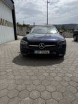 Mercedes-Benz 220
