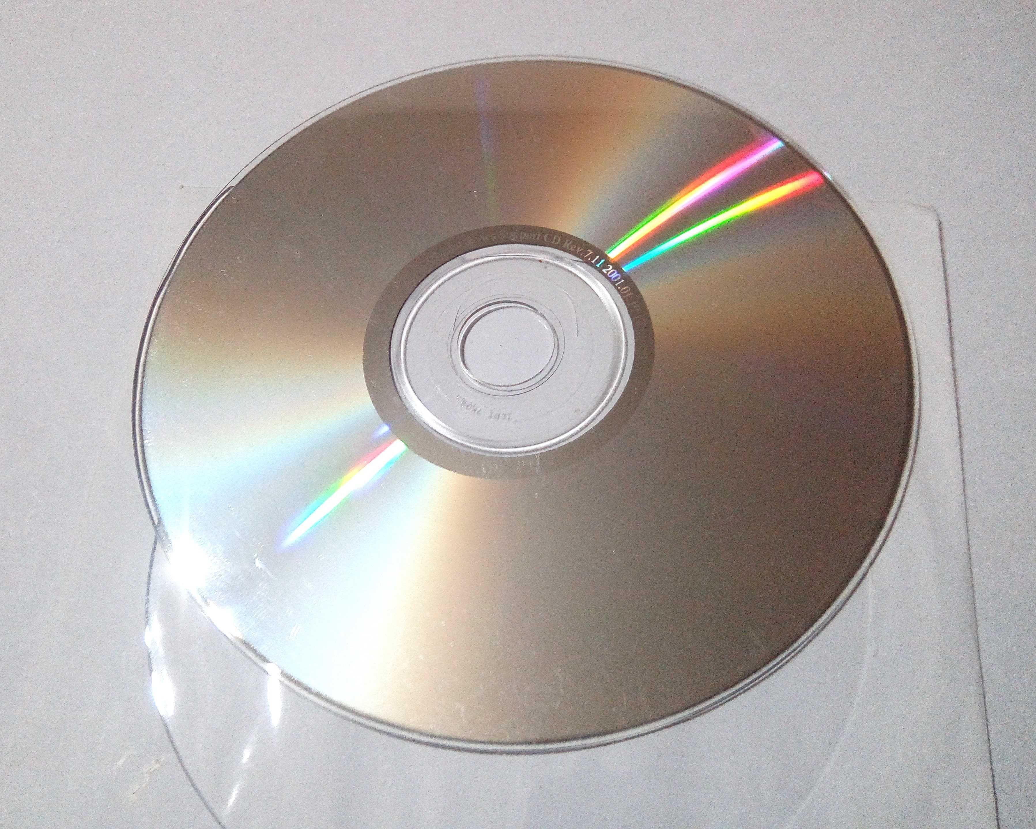 ASUS V7700 CD 2D/3D Graphics Driver Rev 5.16 V107 rok 2000
