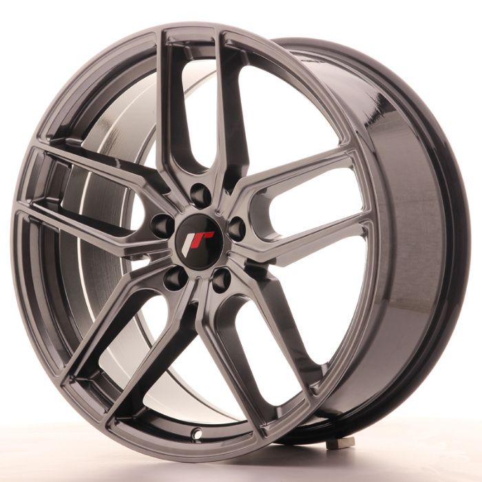 NOWE Oryginalne Felgi JAPAN RACING JR25 Audi 19" A4 A5 A6 A8 Q3 Q5