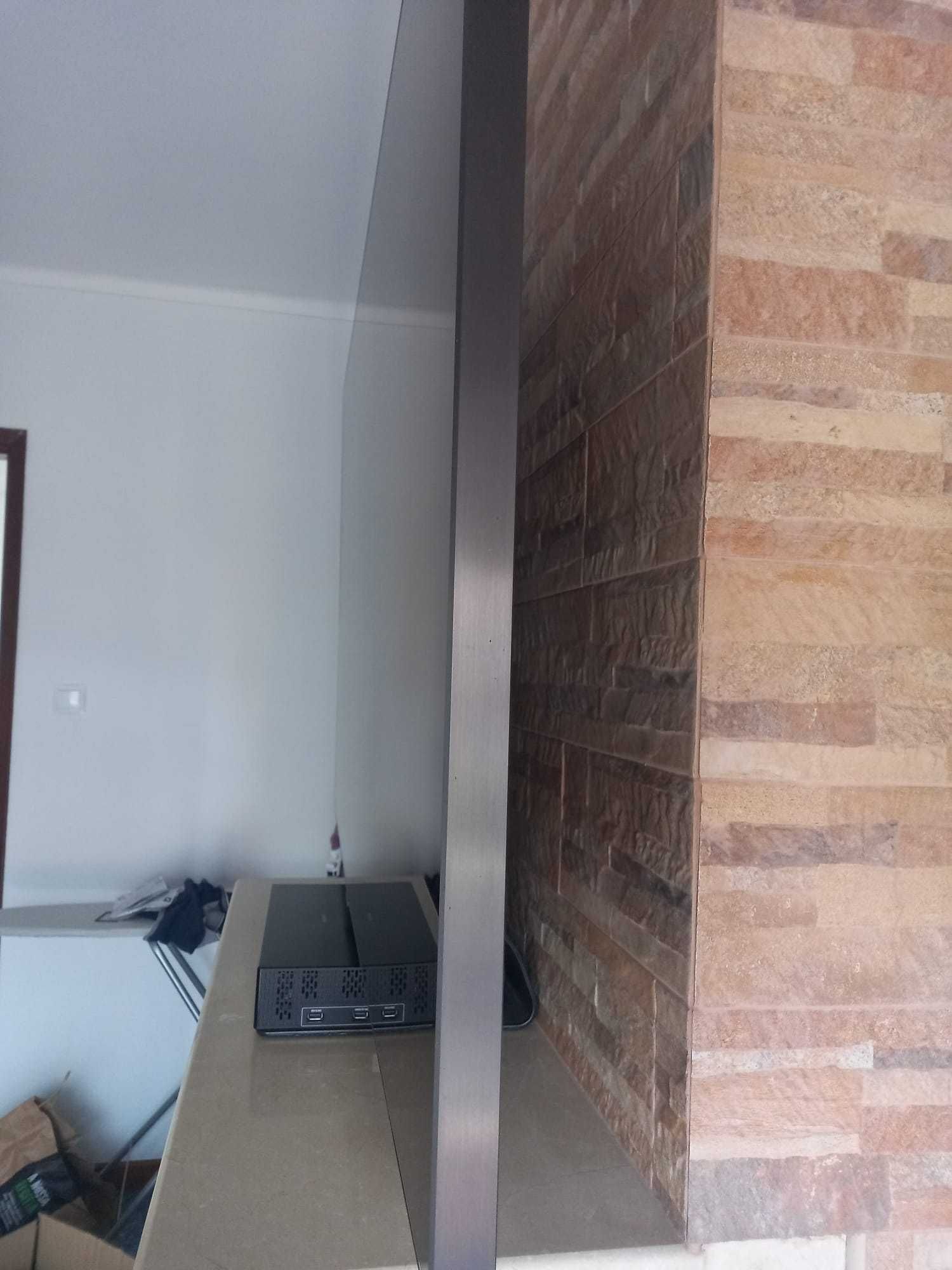 TV Smart Samsung QLED Q95T