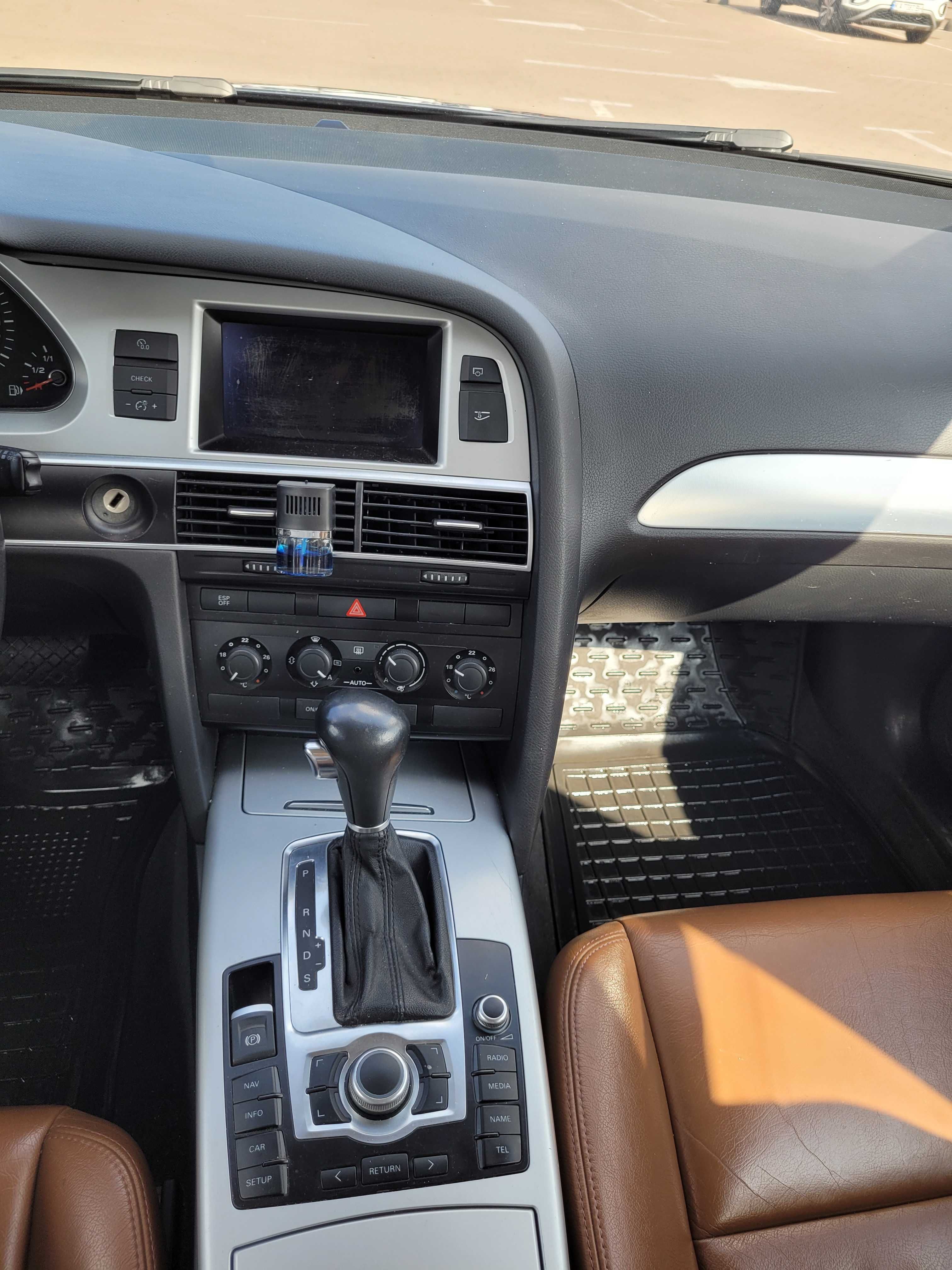 Продаю audi A6 С6 2009року