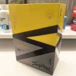 Мышка SCYROX V8 (Yellow)