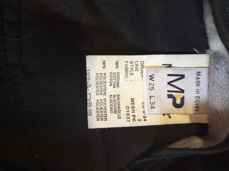 Джинси жіночі МР W25 L34 нові!