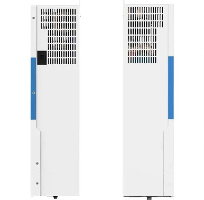 ‼️ПОТУЖНИЙ Гібридний інвертор Daxtromn 6,5кВт/11кВт струм акб 100Ah‼️
